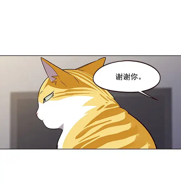 漫画《觉醒吧，铲屎官！》第23话第59张图