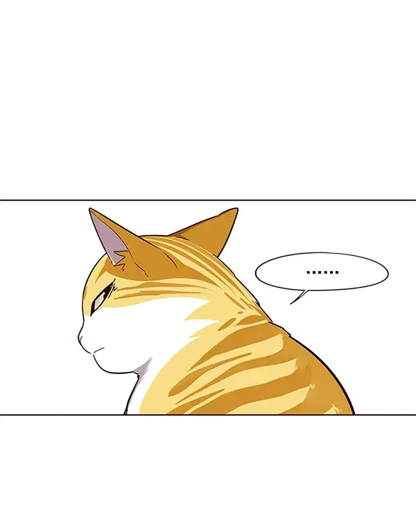 漫画《觉醒吧，铲屎官！》第23话第63张图
