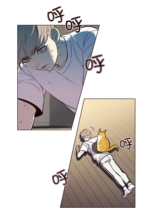 漫画《觉醒吧，铲屎官！》第23话第74张图