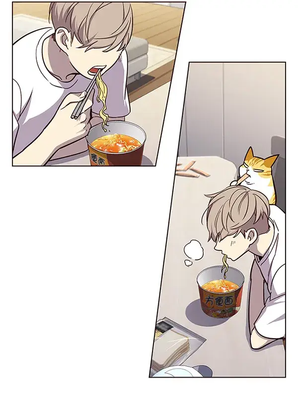 漫画《觉醒吧，铲屎官！》第23话第76张图