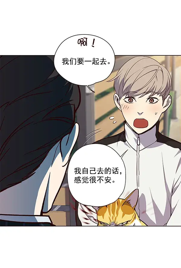 漫画《觉醒吧，铲屎官！》第23话第91张图
