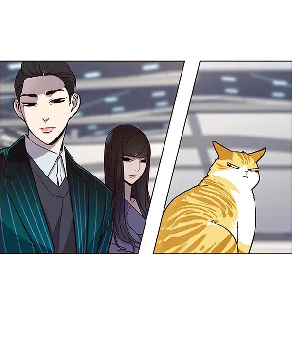 漫画《觉醒吧，铲屎官！》第24话第100张图
