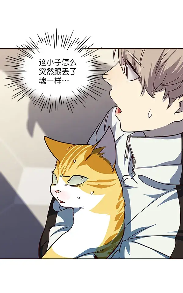 漫画《觉醒吧，铲屎官！》第24话第20张图