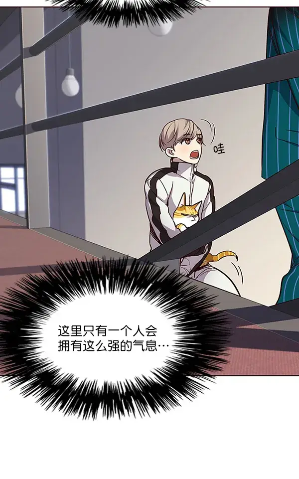 漫画《觉醒吧，铲屎官！》第24话第8张图