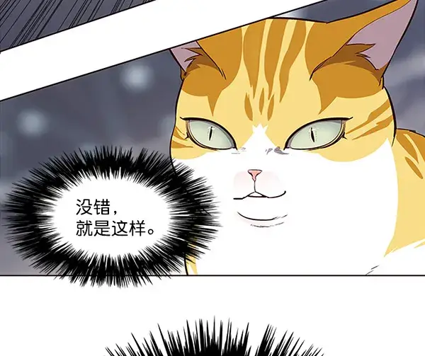 漫画《觉醒吧，铲屎官！》第25话第57张图