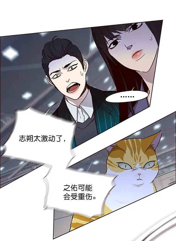 漫画《觉醒吧，铲屎官！》第25话第79张图