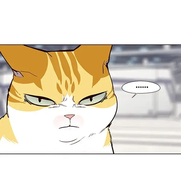 漫画《觉醒吧，铲屎官！》第27话第30张图