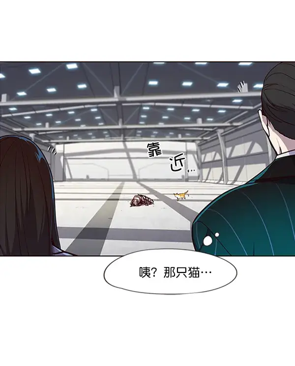 漫画《觉醒吧，铲屎官！》第27话第87张图