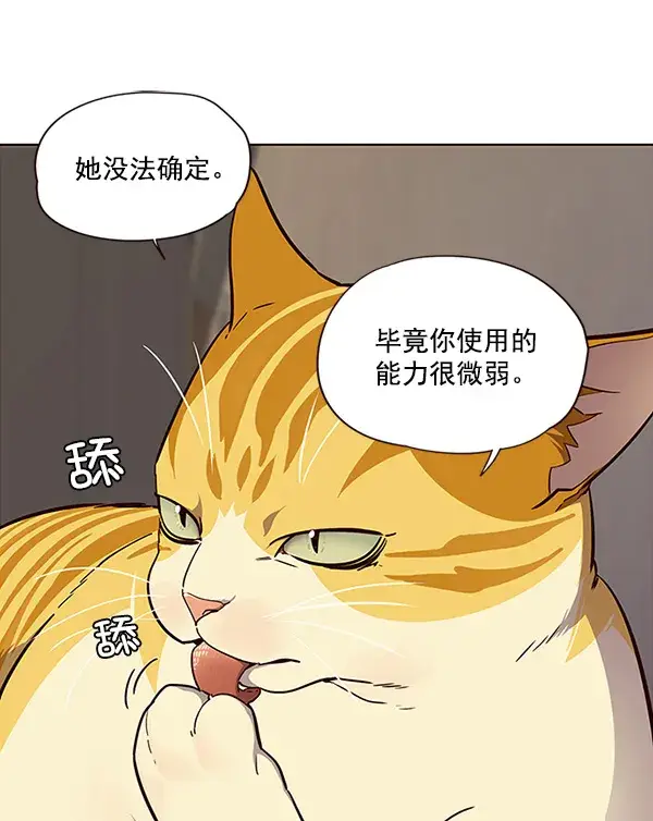 漫画《觉醒吧，铲屎官！》第29话第25张图