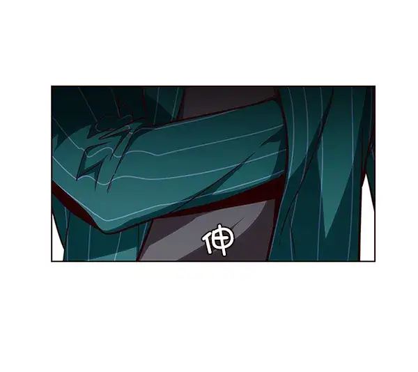 漫画《觉醒吧，铲屎官！》第29话第40张图