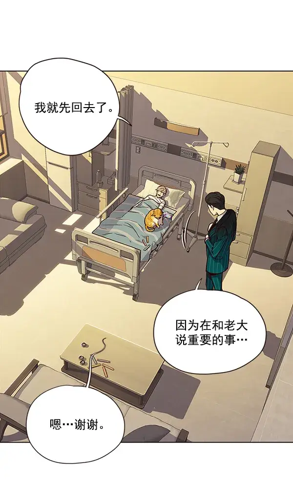 漫画《觉醒吧，铲屎官！》第29话第48张图
