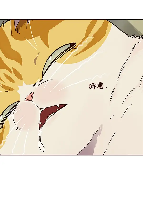 漫画《觉醒吧，铲屎官！》第30话第102张图