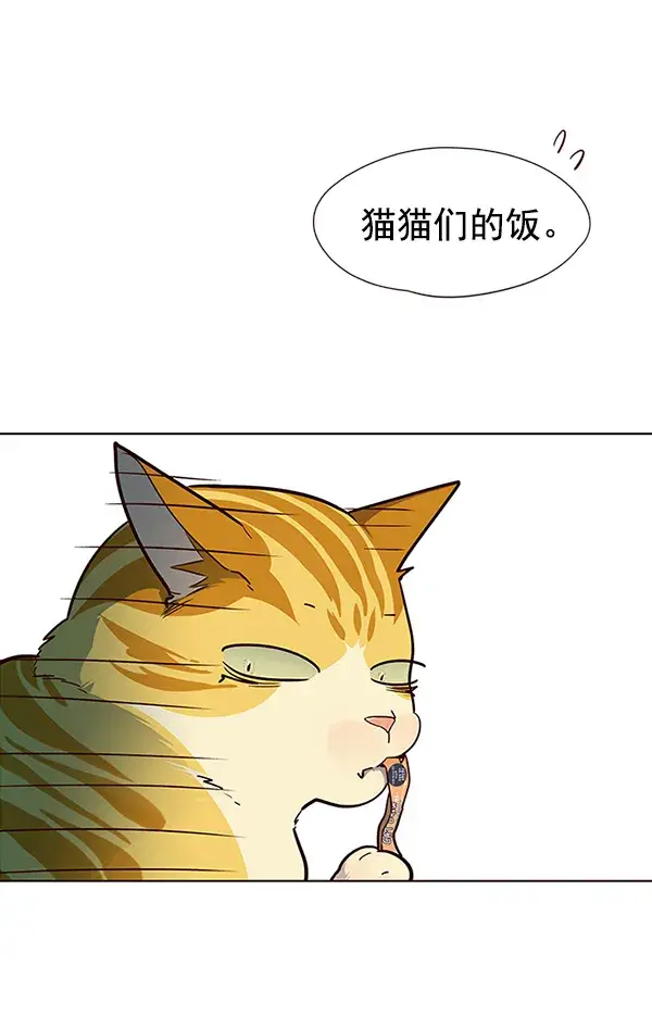 漫画《觉醒吧，铲屎官！》第30话第6张图