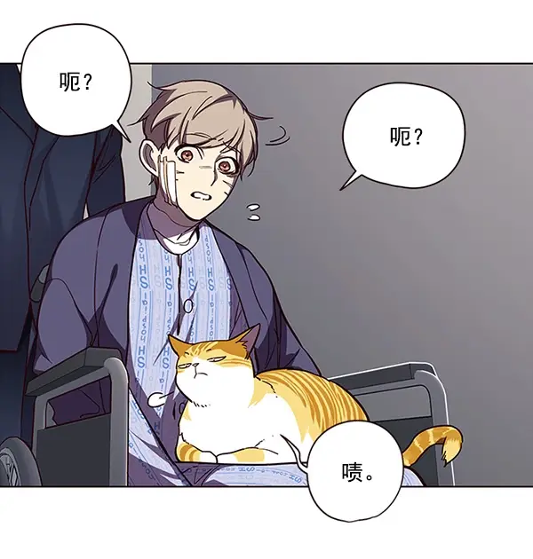 漫画《觉醒吧，铲屎官！》第32话第120张图