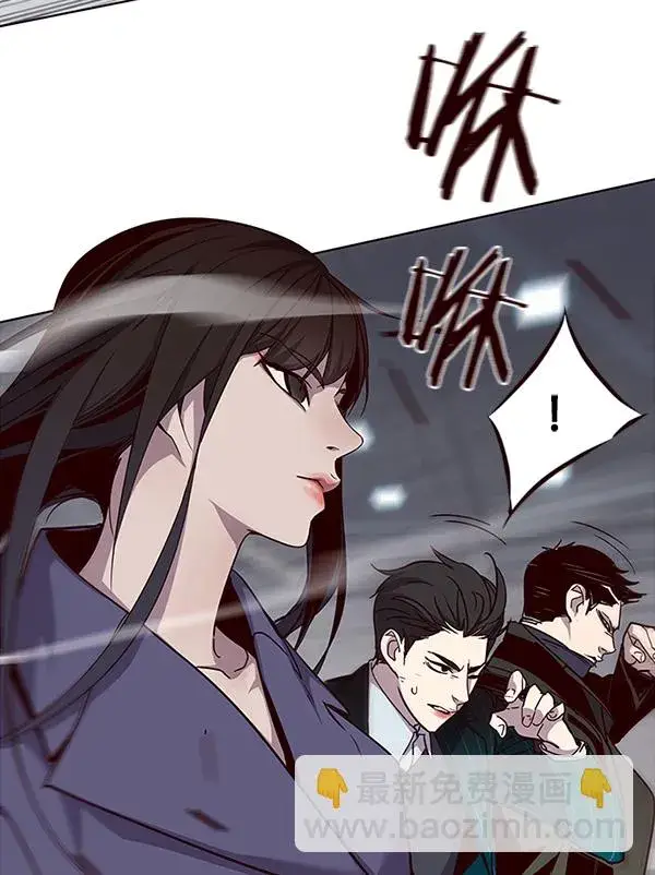 漫画《觉醒吧，铲屎官！》第32话第49张图