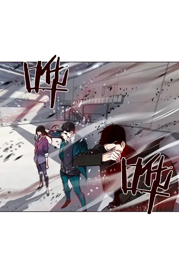 漫画《觉醒吧，铲屎官！》第33话第24张图