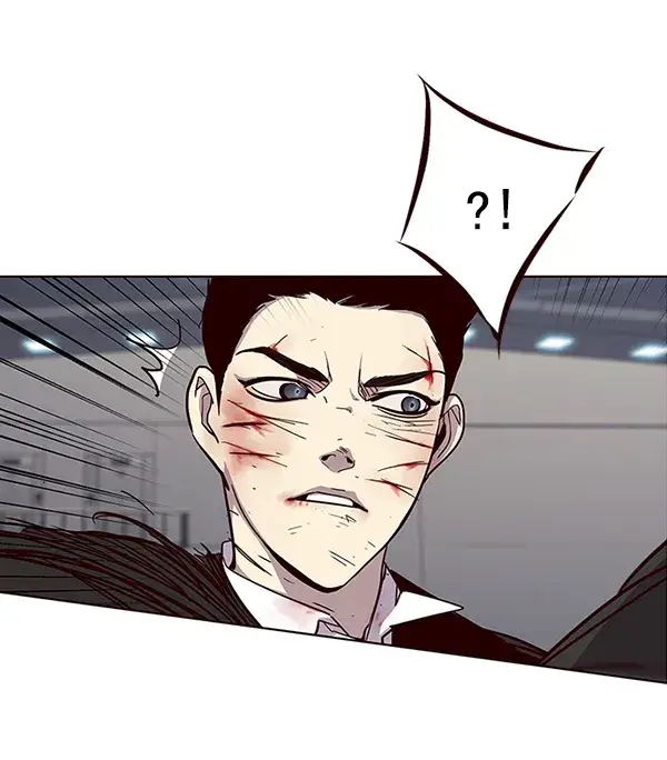 漫画《觉醒吧，铲屎官！》第33话第44张图