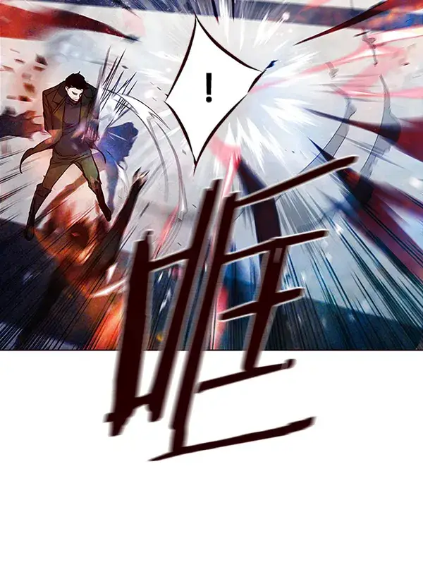 漫画《觉醒吧，铲屎官！》第33话第48张图