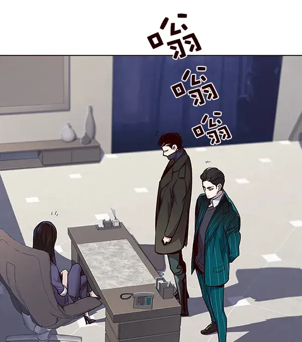 漫画《觉醒吧，铲屎官！》第34话第19张图