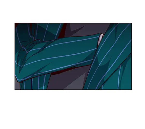 漫画《觉醒吧，铲屎官！》第34话第21张图