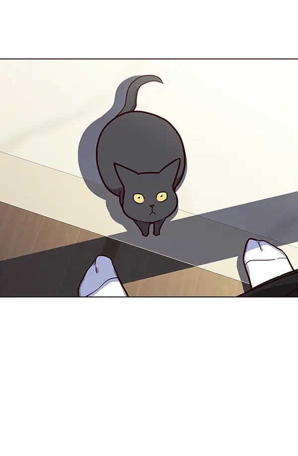 漫画《觉醒吧，铲屎官！》第34话第95张图