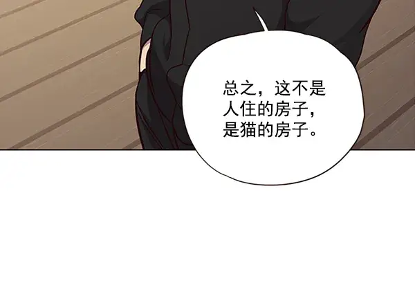 漫画《觉醒吧，铲屎官！》第35话第12张图