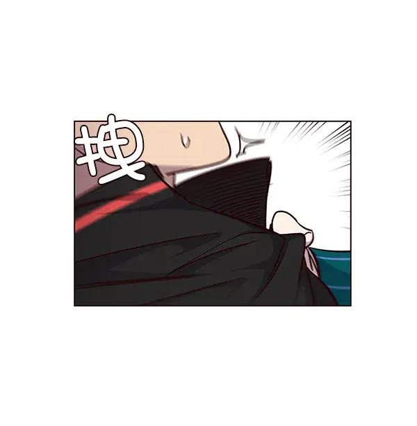 漫画《觉醒吧，铲屎官！》第35话第25张图