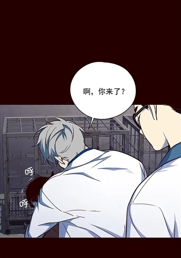 漫画《觉醒吧，铲屎官！》第36话第10张图