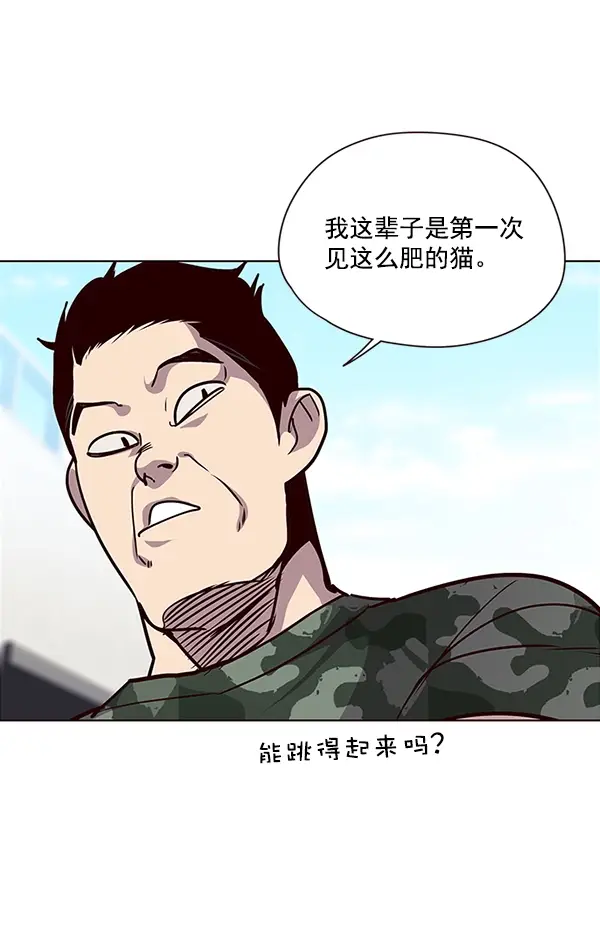 漫画《觉醒吧，铲屎官！》第36话第102张图