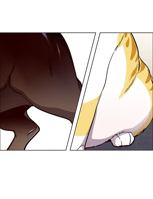 漫画《觉醒吧，铲屎官！》第36话第109张图