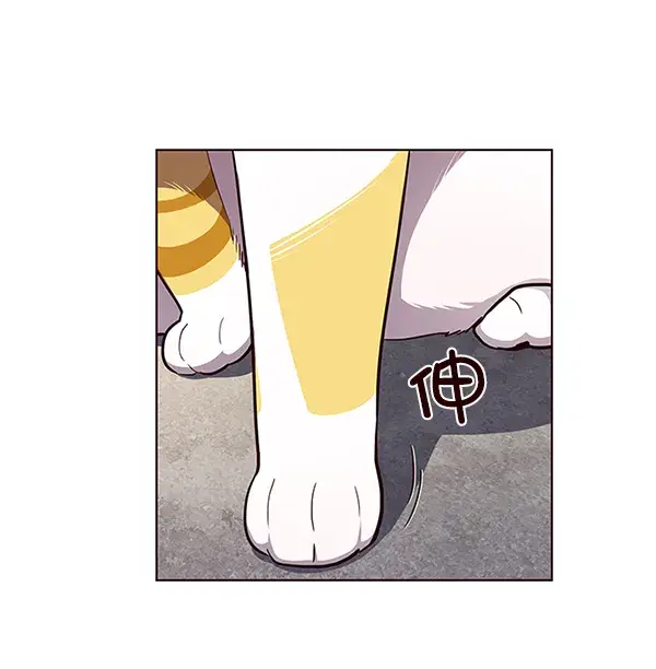 漫画《觉醒吧，铲屎官！》第36话第111张图