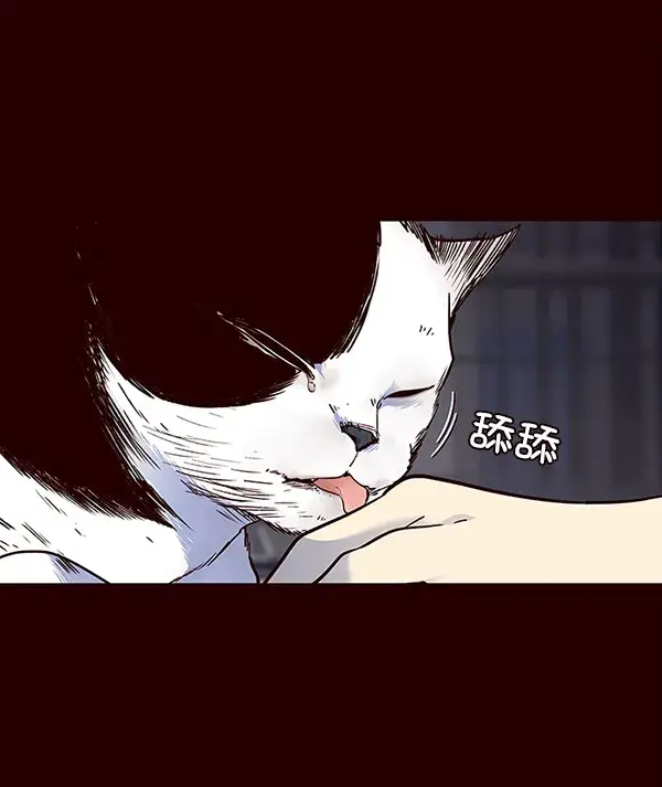 漫画《觉醒吧，铲屎官！》第36话第27张图
