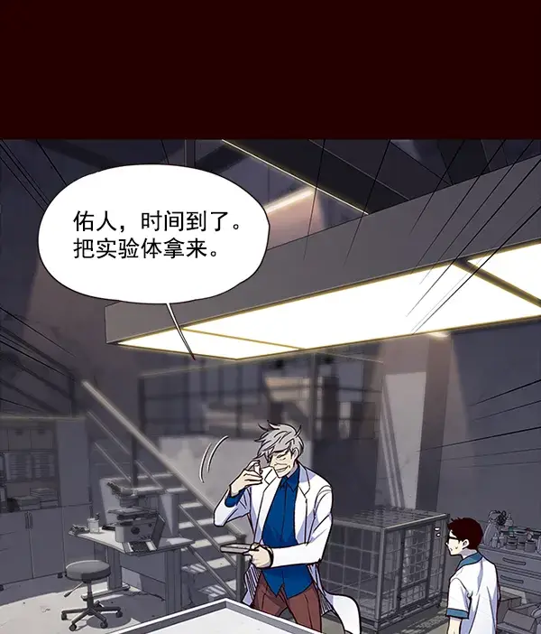 漫画《觉醒吧，铲屎官！》第36话第32张图