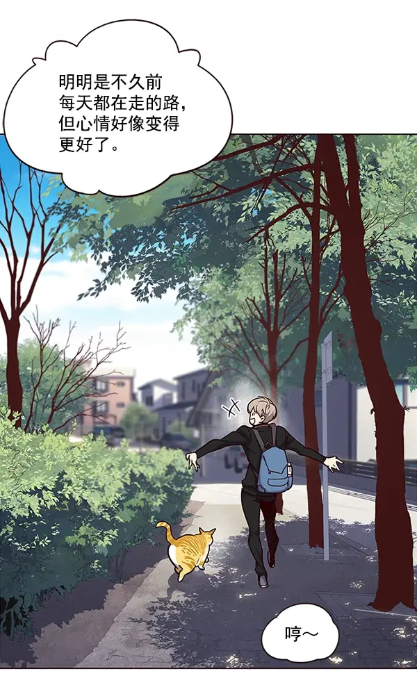 漫画《觉醒吧，铲屎官！》第36话第84张图