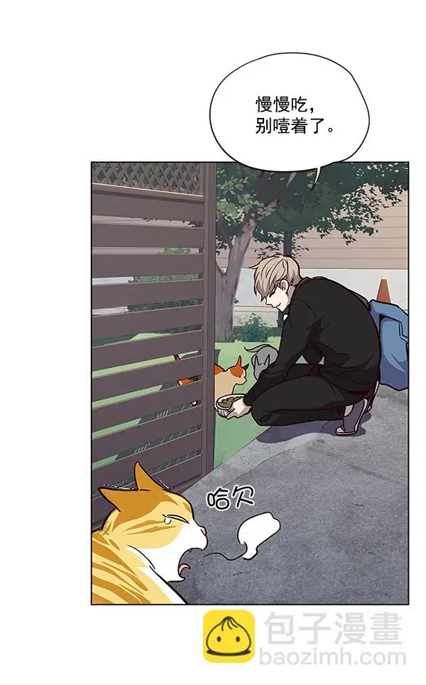 漫画《觉醒吧，铲屎官！》第36话第87张图