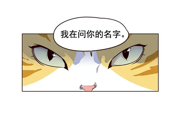 漫画《觉醒吧，铲屎官！》第1话第113张图