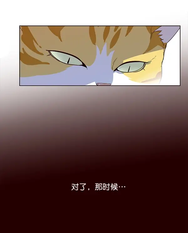 漫画《觉醒吧，铲屎官！》第1话第71张图