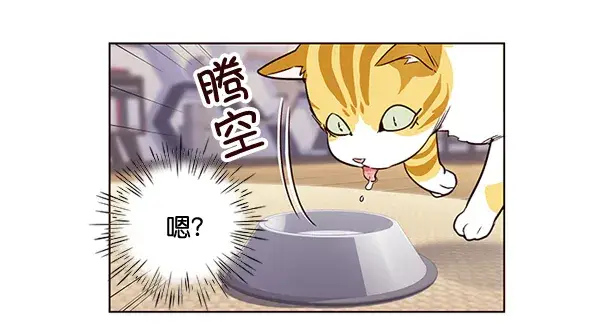 漫画《觉醒吧，铲屎官！》第1话第98张图