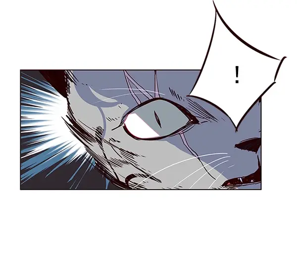 漫画《觉醒吧，铲屎官！》第38话第34张图