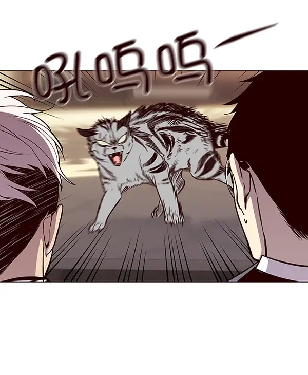 漫画《觉醒吧，铲屎官！》第38话第35张图