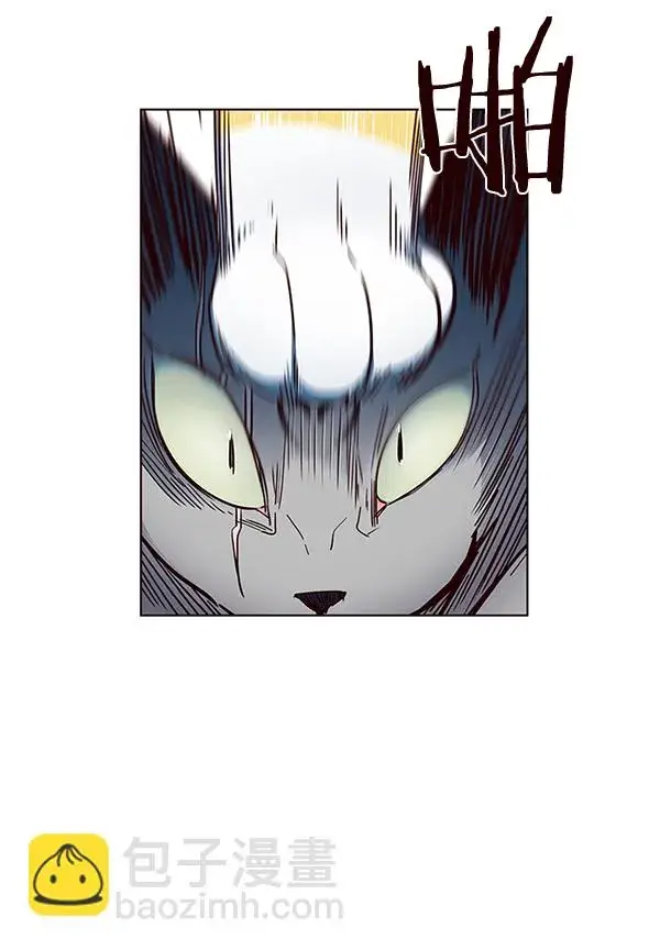 漫画《觉醒吧，铲屎官！》第38话第40张图