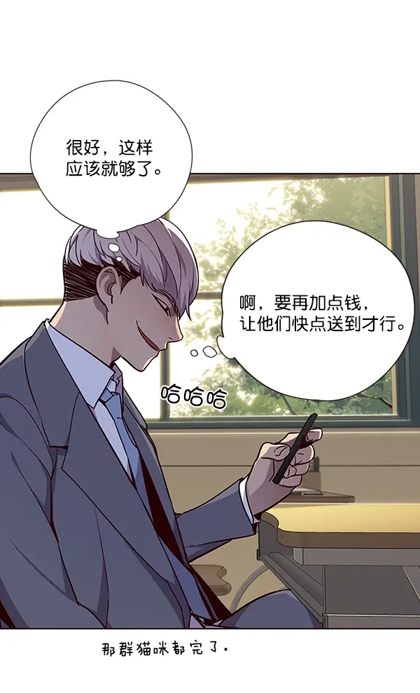 漫画《觉醒吧，铲屎官！》第39话第28张图
