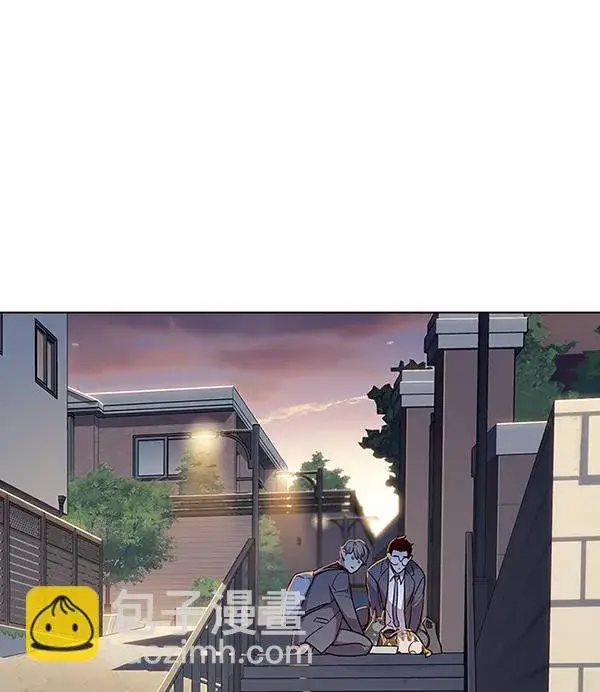 漫画《觉醒吧，铲屎官！》第39话第56张图