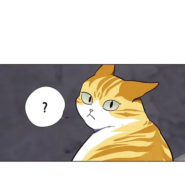 漫画《觉醒吧，铲屎官！》第41话第58张图