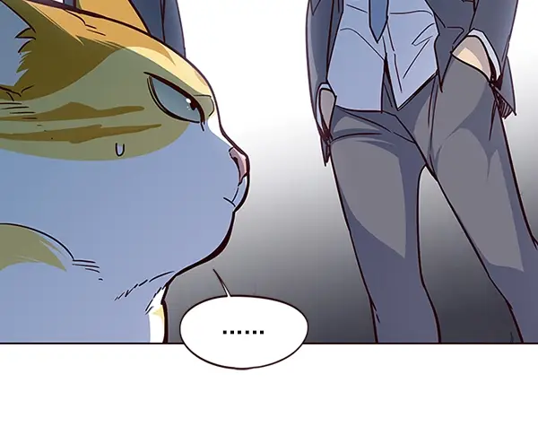 漫画《觉醒吧，铲屎官！》第41话第60张图