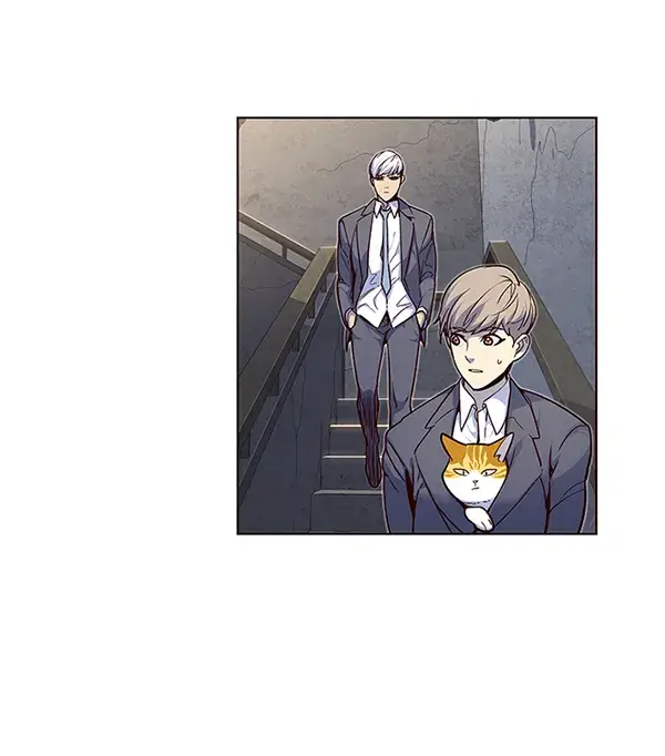 漫画《觉醒吧，铲屎官！》第41话第7张图