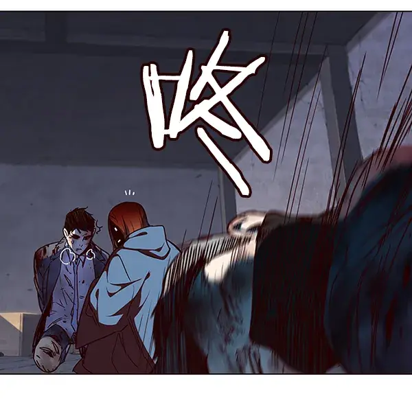 漫画《觉醒吧，铲屎官！》第41话第81张图