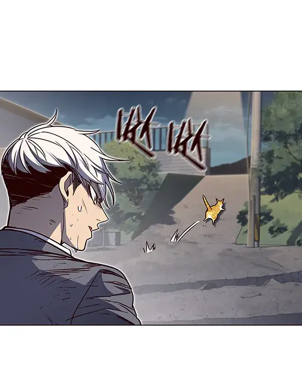 漫画《觉醒吧，铲屎官！》第43话第101张图