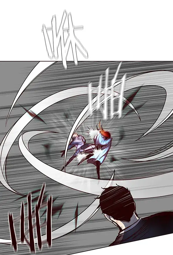 漫画《觉醒吧，铲屎官！》第43话第39张图