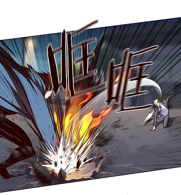 漫画《觉醒吧，铲屎官！》第43话第66张图